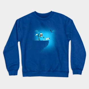 Nice Dog Crewneck Sweatshirt